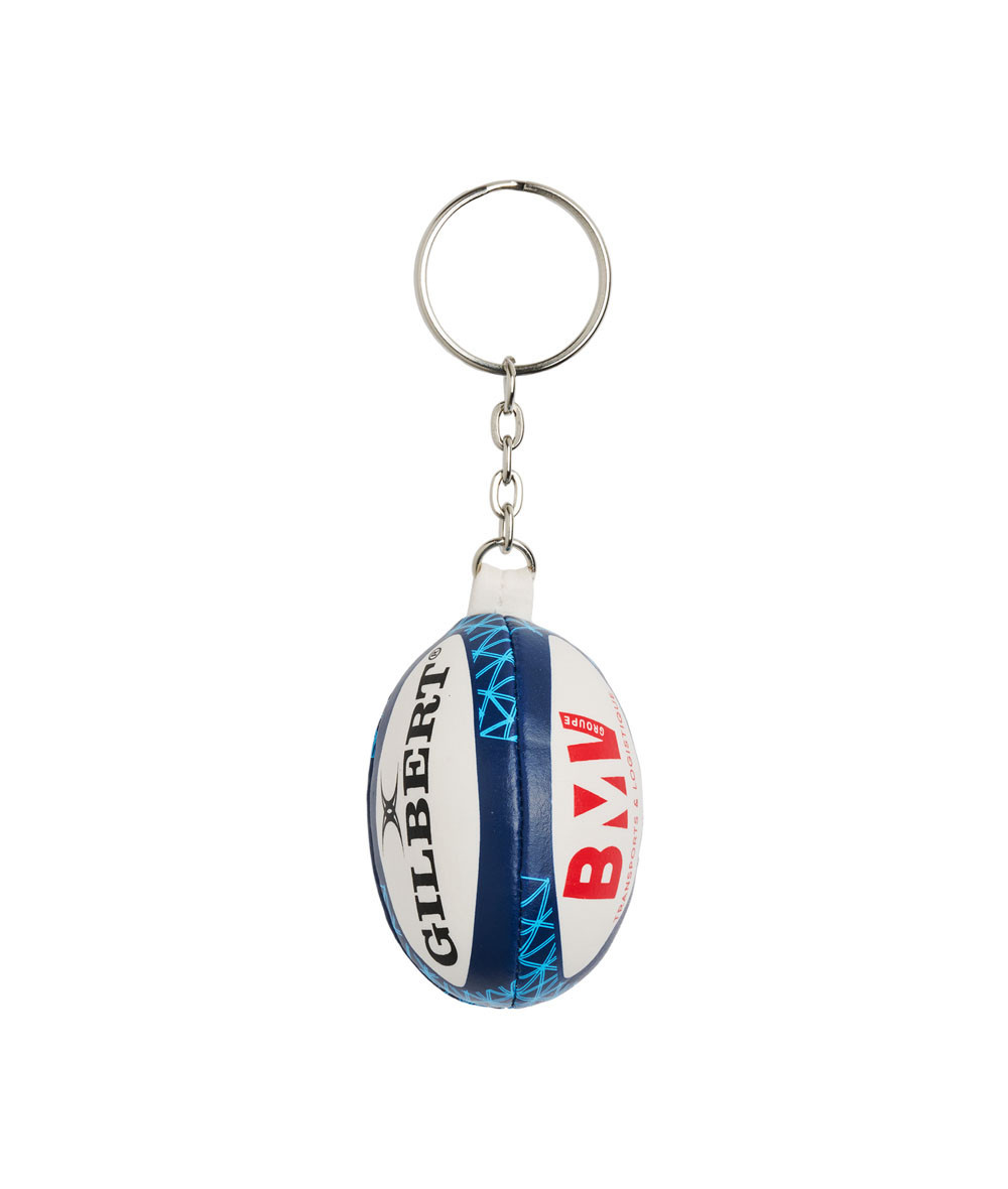 Porte-clé ballon Marine Gilbert