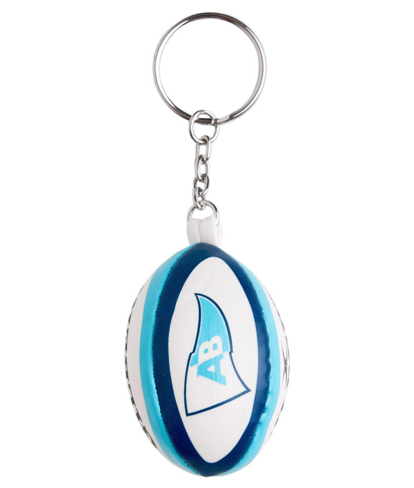 Porte clé ballon | Aviron Bayonnais Rugby