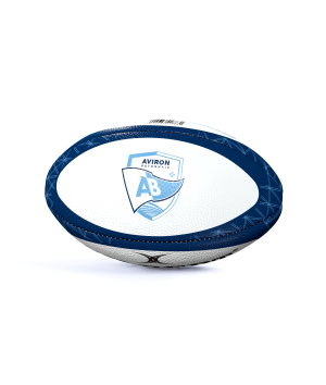 Mini Ballon Replica Marine 25/26 - Ballon | Aviron Bayonnais Rugby