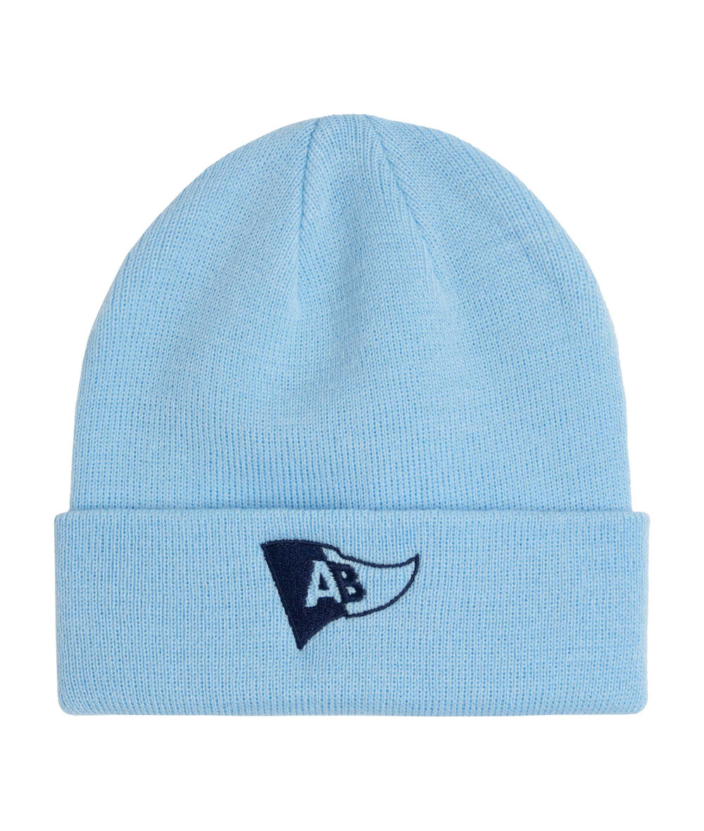 Bonnet Bleu Ciel Aviron Bayonnais