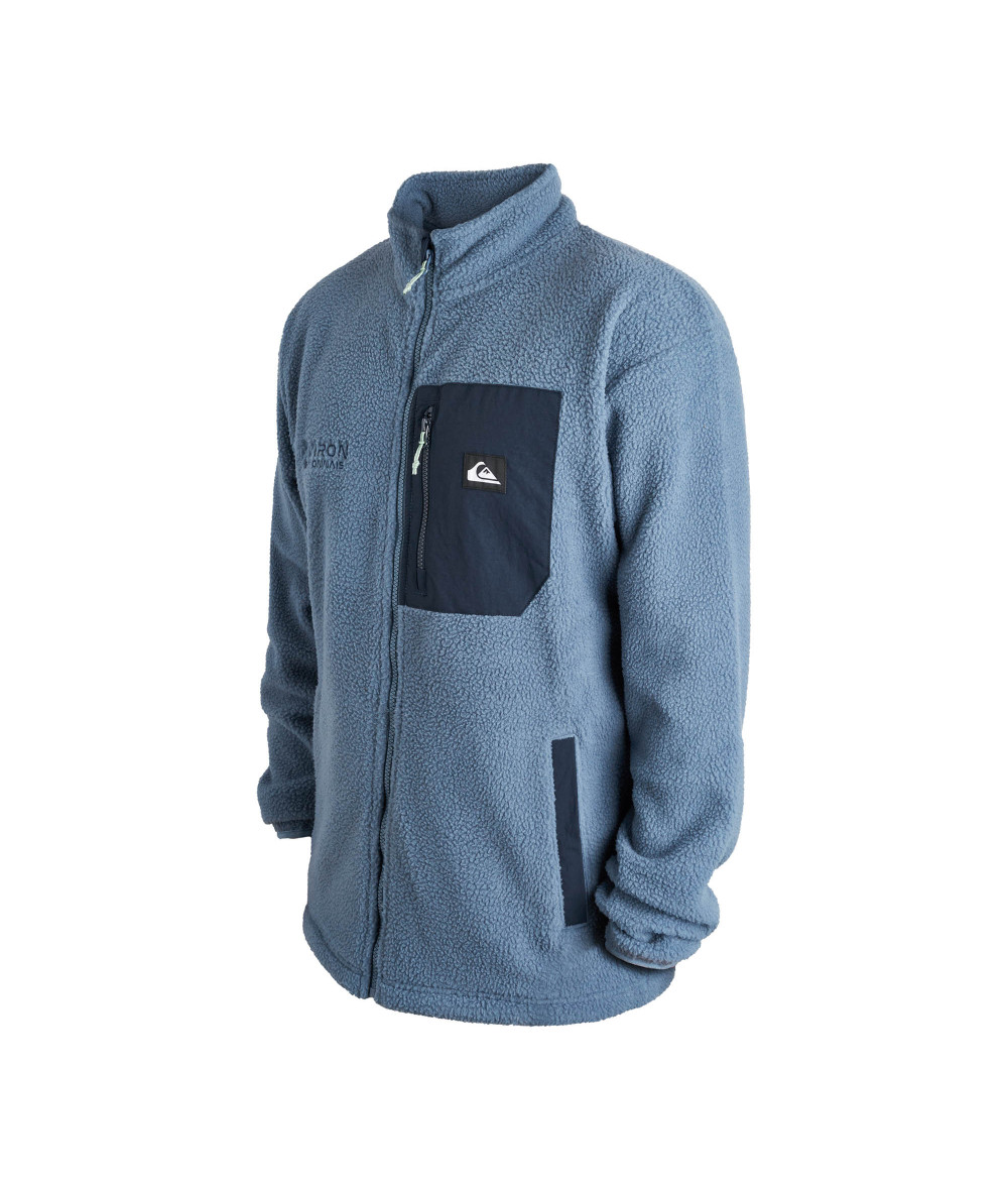 Polaire Quiksilver Marine