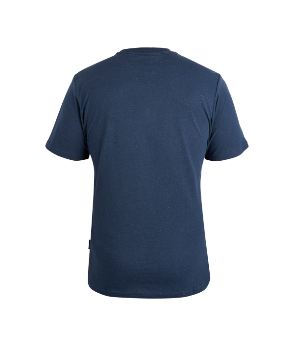 T-shirt Quiksilver Marine - Homme | Aviron Bayonnais Rugby