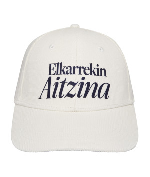 Casquette Elkarrekin Aitzina - Casquettes | Aviron Bayonnais Rugby