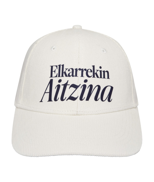 Casquette Elkarrekin Aitzina - Casquettes | Aviron Bayonnais Rugby