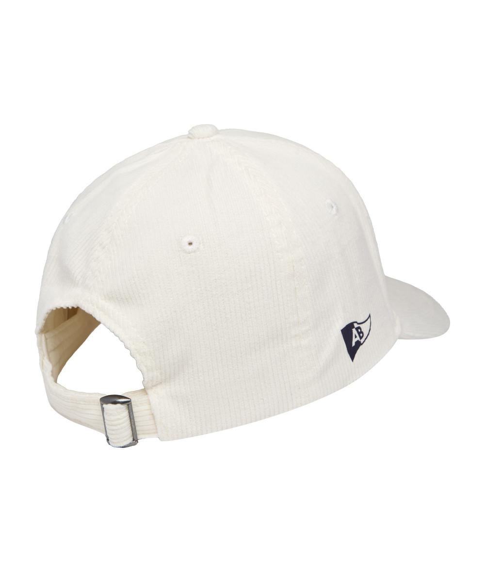 Casquette Elkarrekin Aitzina Blanche