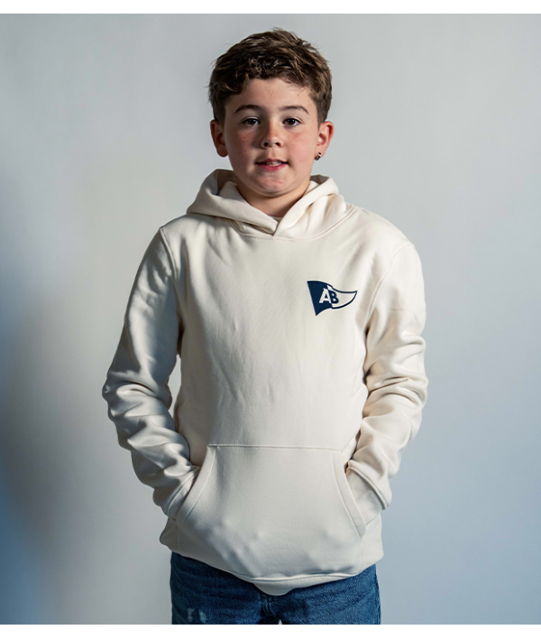 Sweat Kid Elkarrekin Aitzina - Homme | Aviron Bayonnais Rugby