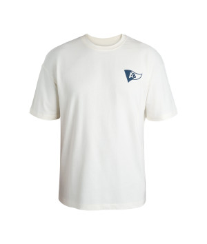 T-shirt elkarrekin - Homme | Aviron Bayonnais Rugby
