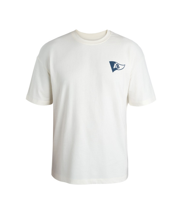 T-shirt elkarrekin - Homme | Aviron Bayonnais Rugby