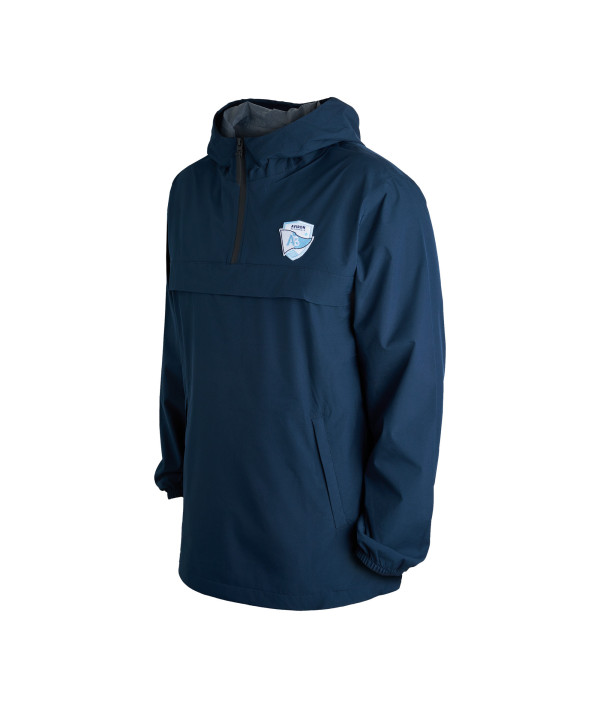 Coupe Vent Imperméable - Homme | Aviron Bayonnais Rugby