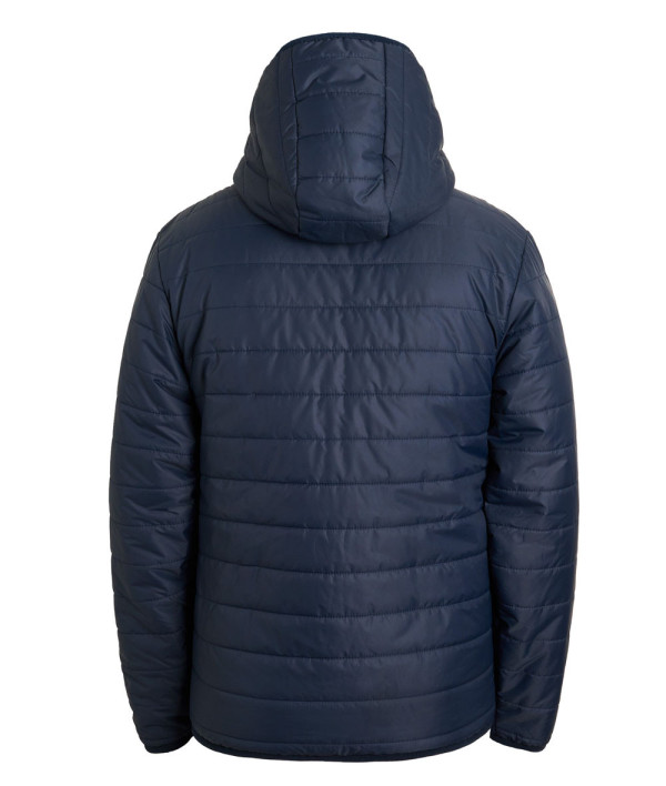 Doudoune capuche enfant 25/26 - Homme | Aviron Bayonnais Rugby