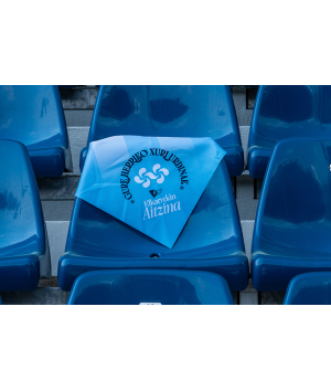 Foulard Elkarrekin Aitzina- Foulard | Aviron Bayonnais Rugby