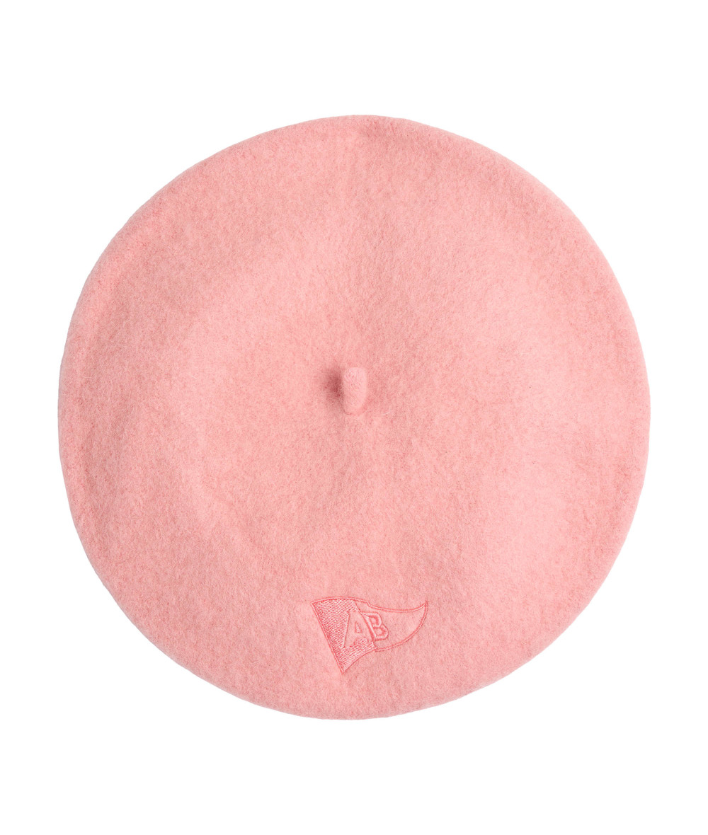 Béret Rose Foire au Jambon