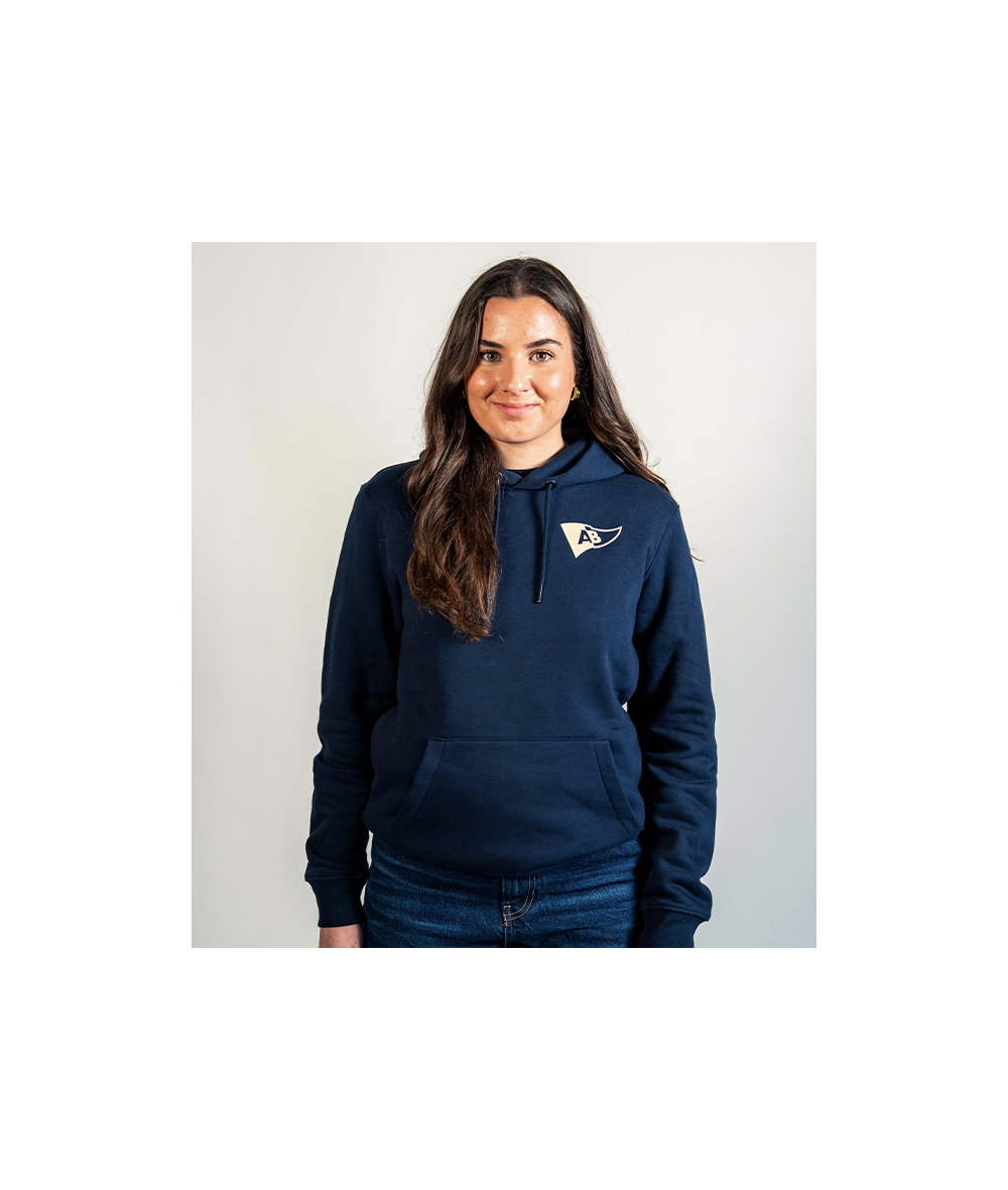 Sweat Elkarrekin Aitzina Marine