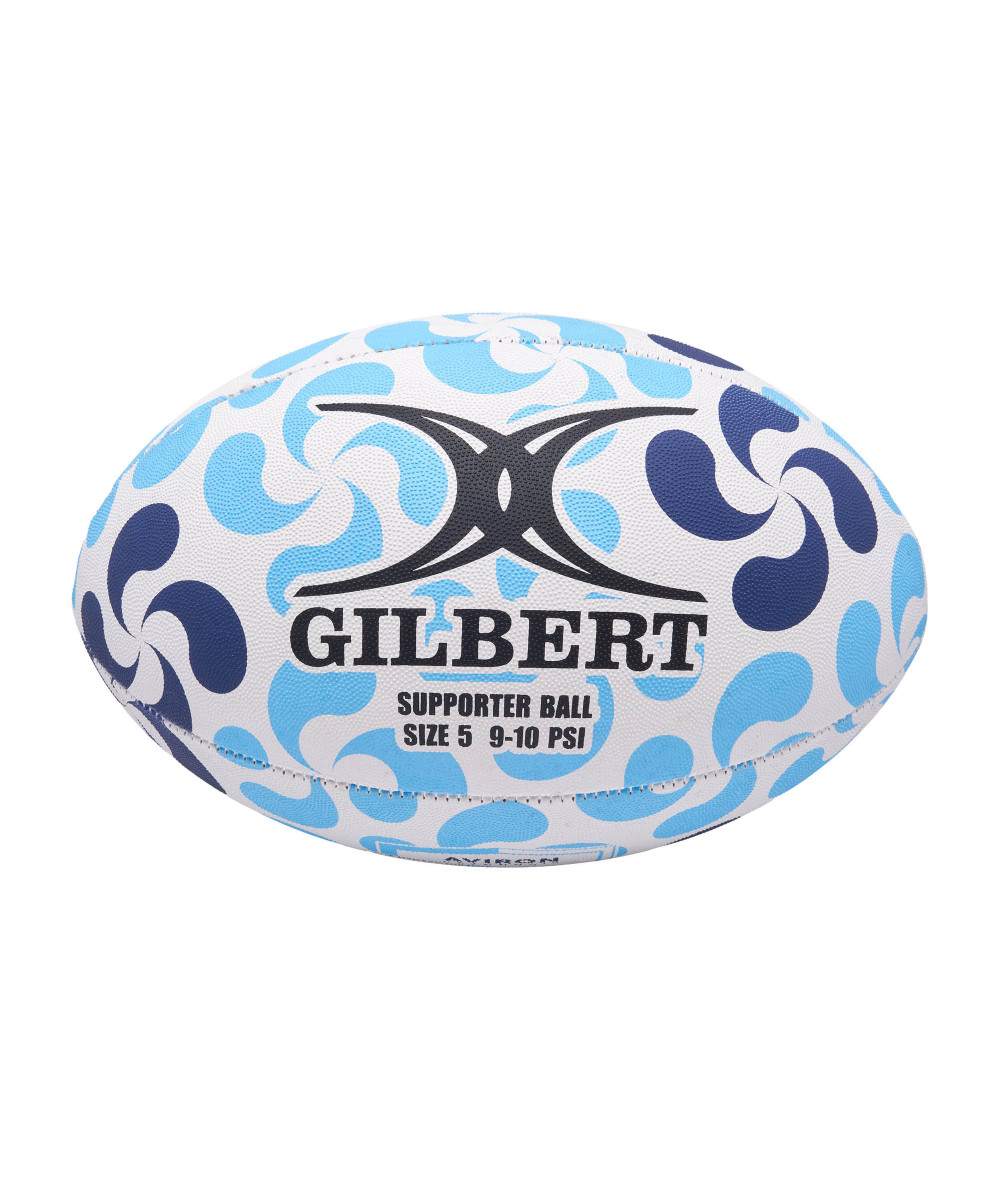 Ballon Supporter Croix Basque T5 25/26