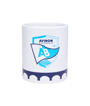 Mug Skyline - Mug | Aviron Bayonnais Rugby