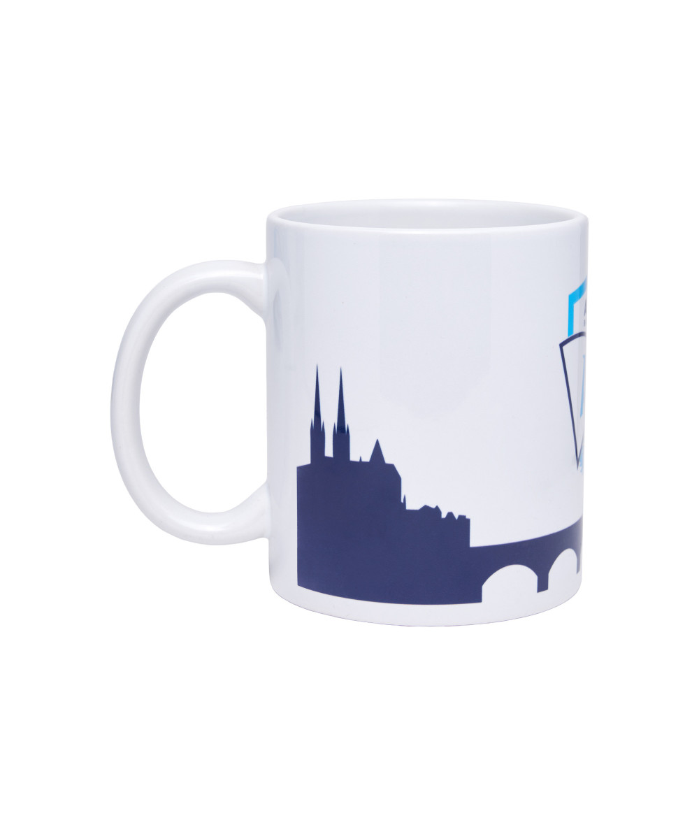 Mug Skyline Aviron Bayonnais