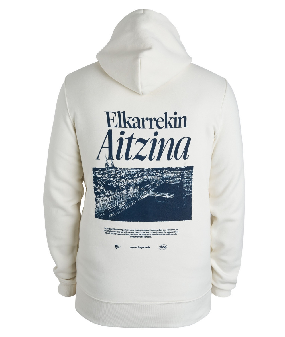 Sweat Elkarrekin Aitzina Ivoire