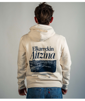 Sweat Elkarrekin Aitzina Ivoire