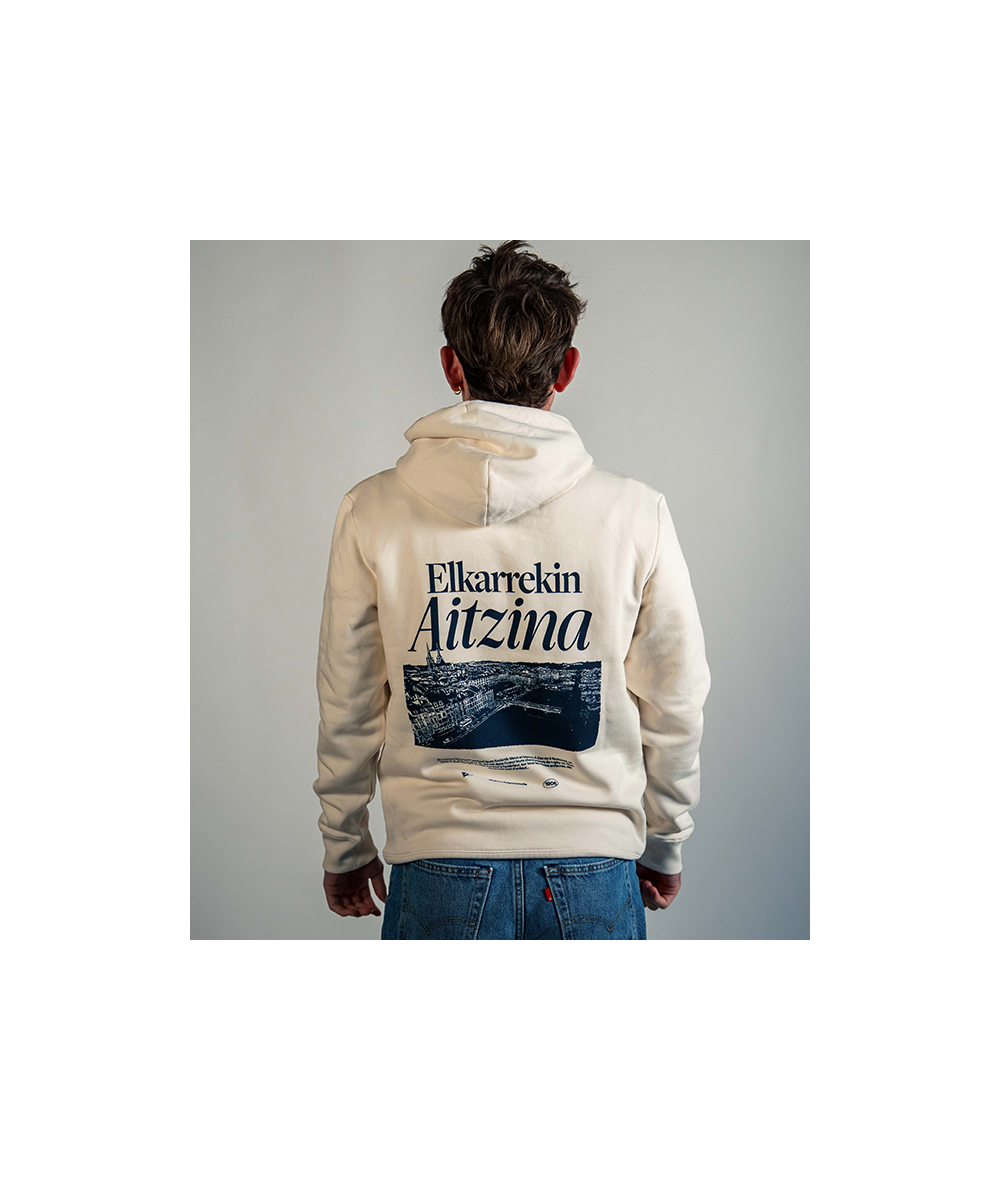 Sweat Elkarrekin Aitzina Ivoire