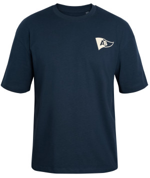 T-shirt elkarrekin - Homme | Aviron Bayonnais Rugby