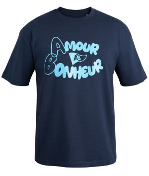 T-shirt elkarrekin - Homme | Aviron Bayonnais Rugby