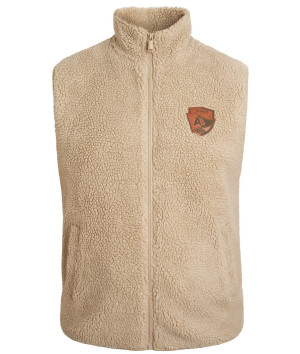 Sherpa Sans Manches - Vestes | Aviron Bayonnais Rugby