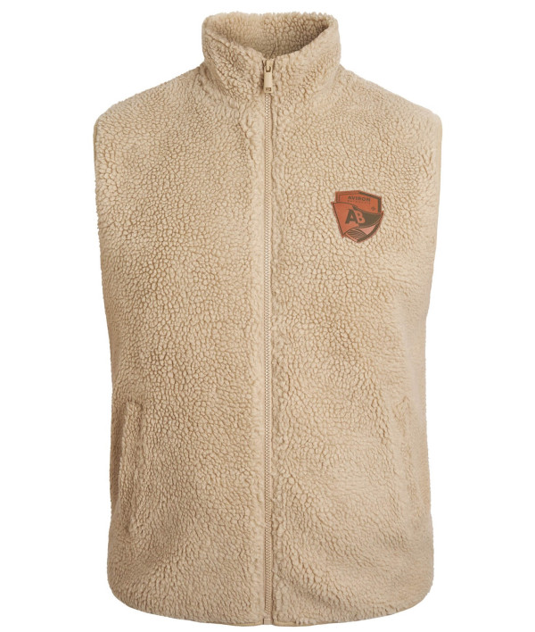 Sherpa Sans Manches - Vestes | Aviron Bayonnais Rugby
