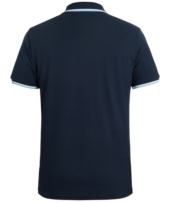 Polo marine 25/26 - Homme | Aviron Bayonnais Rugby