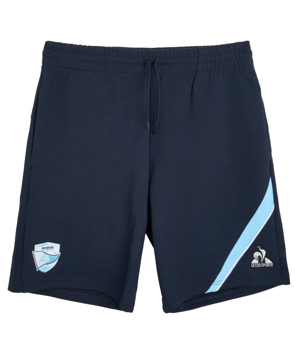 Short présentation 25/26