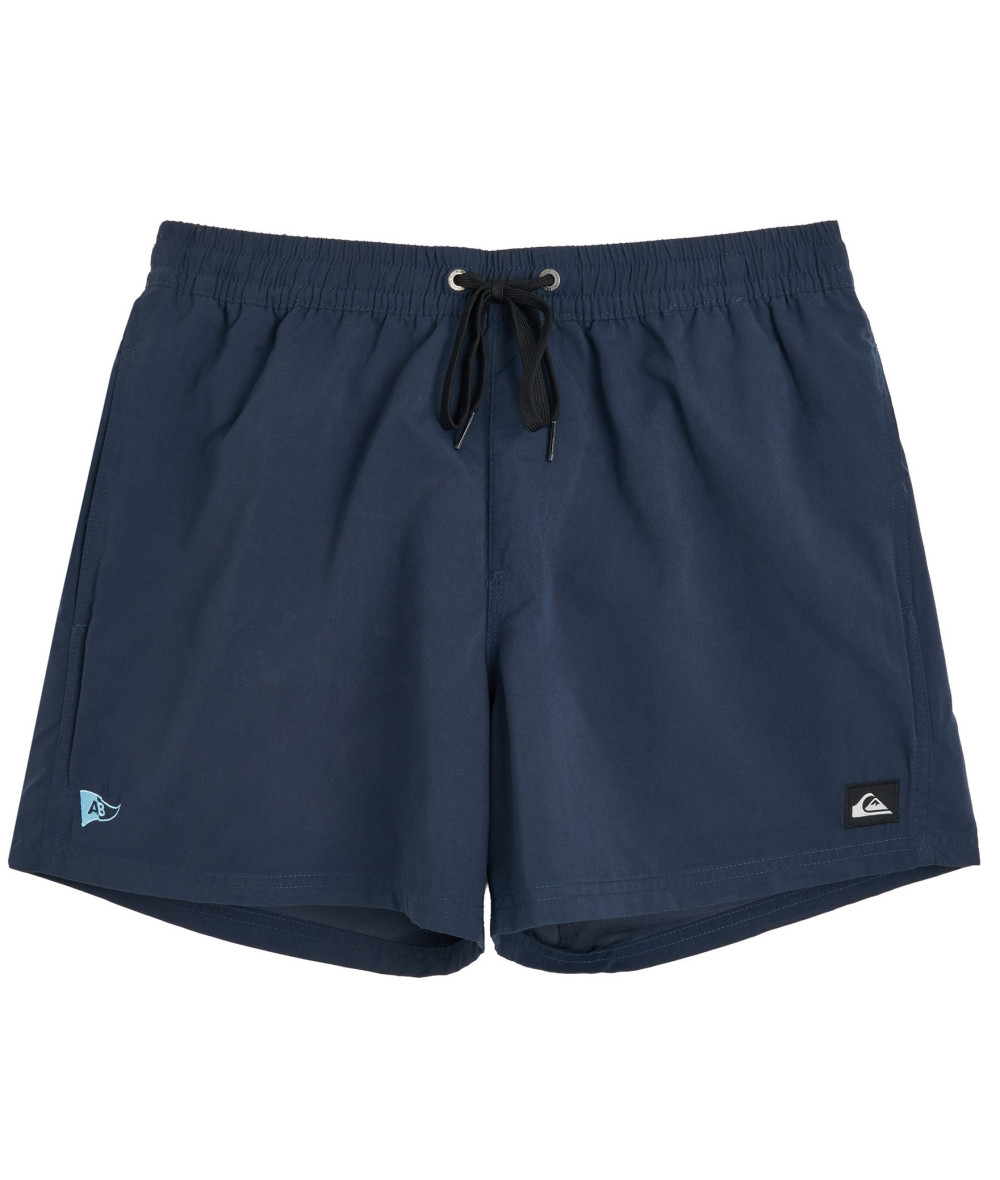 Maillot de Bain Marine Quiksilver