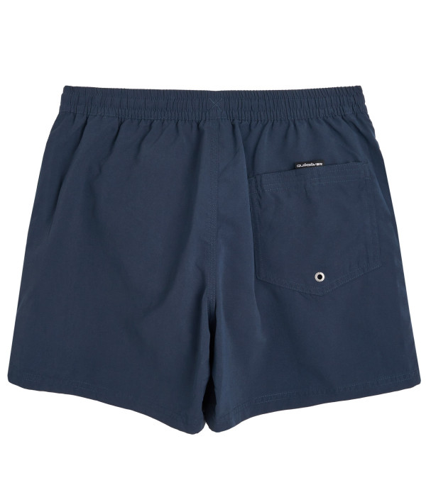 Maillot de bain Marine Quiksilver - Plage | Aviron Bayonnais Rugby