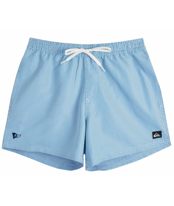 Maillot de bain Ciel Rayé Quiksilver - Plage | Aviron Bayonnais Rugby