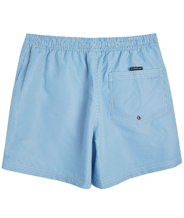 Maillot de bain Ciel Rayé Quiksilver - Plage | Aviron Bayonnais Rugby