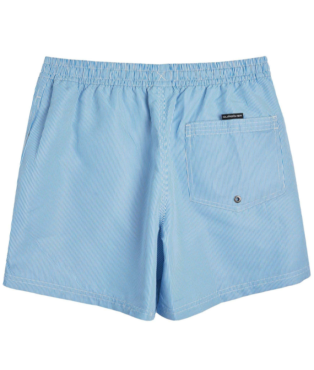 Maillot de Bain Ciel Rayé Quiksilver