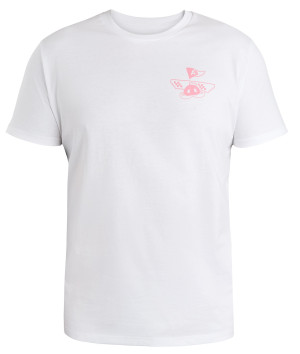 T-shirt foire au jambon 2026 - Homme | Aviron Bayonnais Rugby