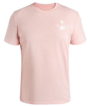 T-shirt foire au jambon 2026 - Homme | Aviron Bayonnais Rugby