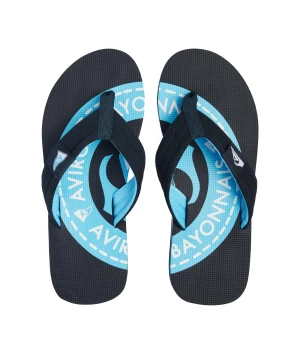 Tong Quiksilver 2026 - Plage | Aviron Bayonnais Rugby