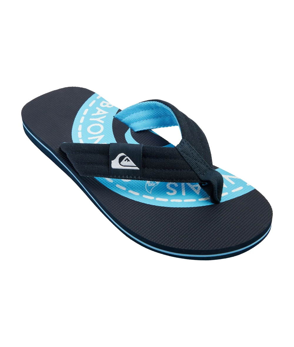 Tong Quiksilver 2026