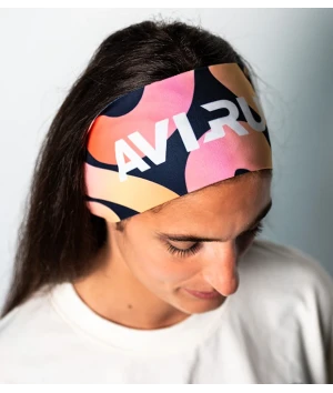 Bandeau Avirun