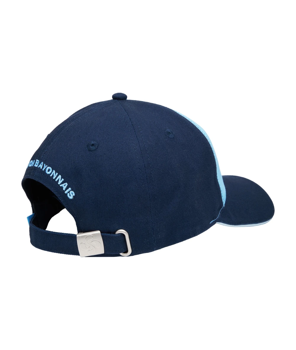 Casquette Timeless Ciel