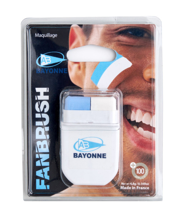Maquillage - Goodies | Aviron Bayonnais Rugby