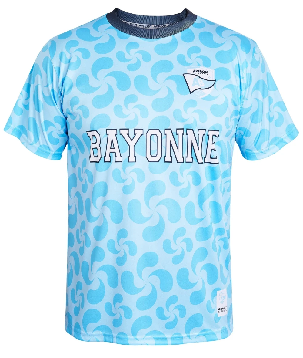 Maillot Training Croix Basque 26/27
