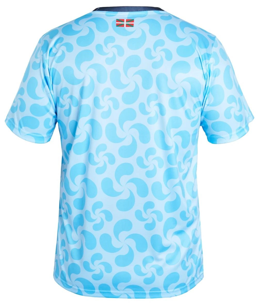 Maillot Training Croix Basque 26/27