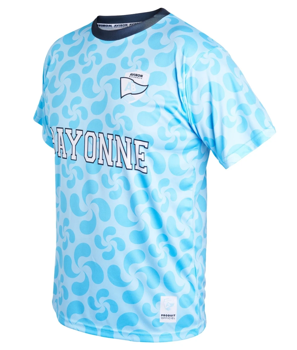Maillot Training Croix Basque 26/27