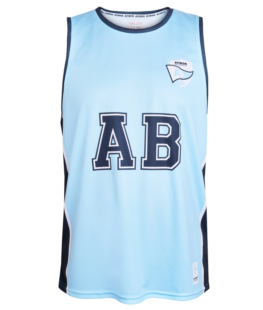 Maillot Basket AB 26/27