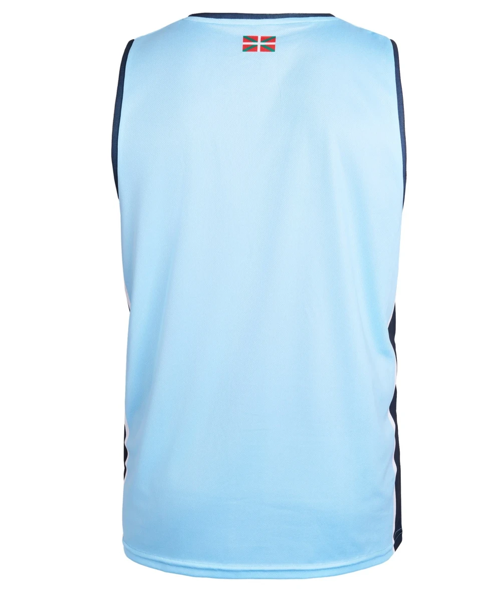 Maillot Basket AB 26/27