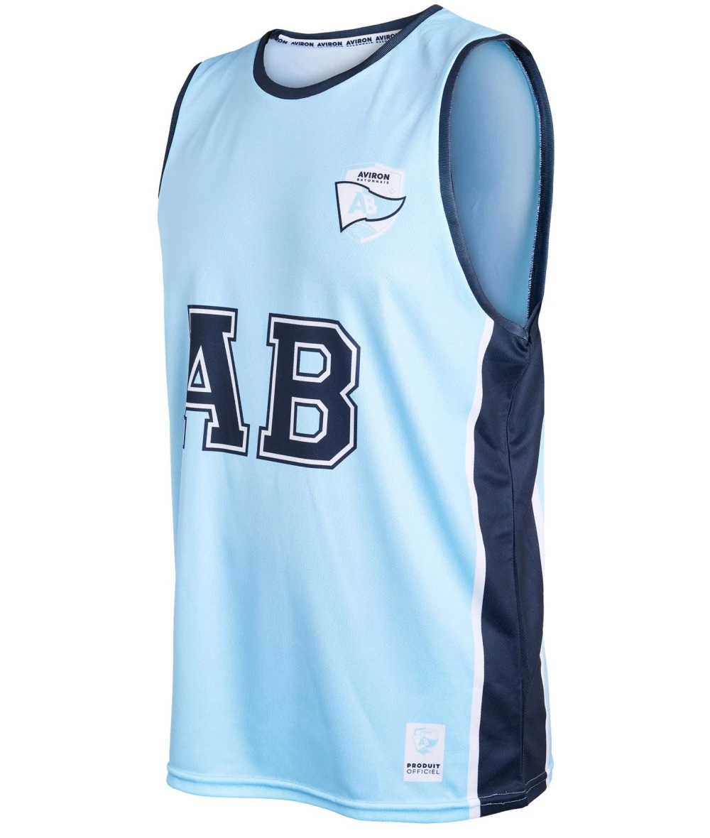Maillot Basket AB 26/27