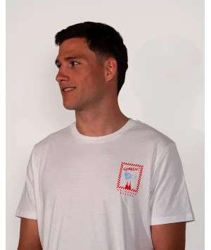 T-shirt Fêtes de Bayonne 2026  - Homme | Aviron Bayonnais Rugby