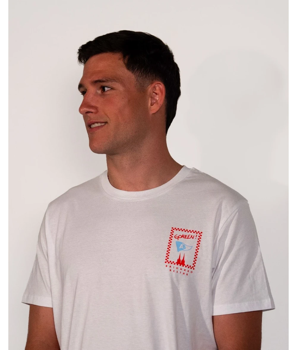 T-shirt Fêtes de Bayonne 2026