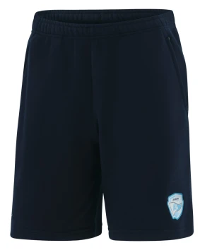 Short Molleton Marine AB Nike 26/27 - Homme | Aviron Bayonnais Rugby
